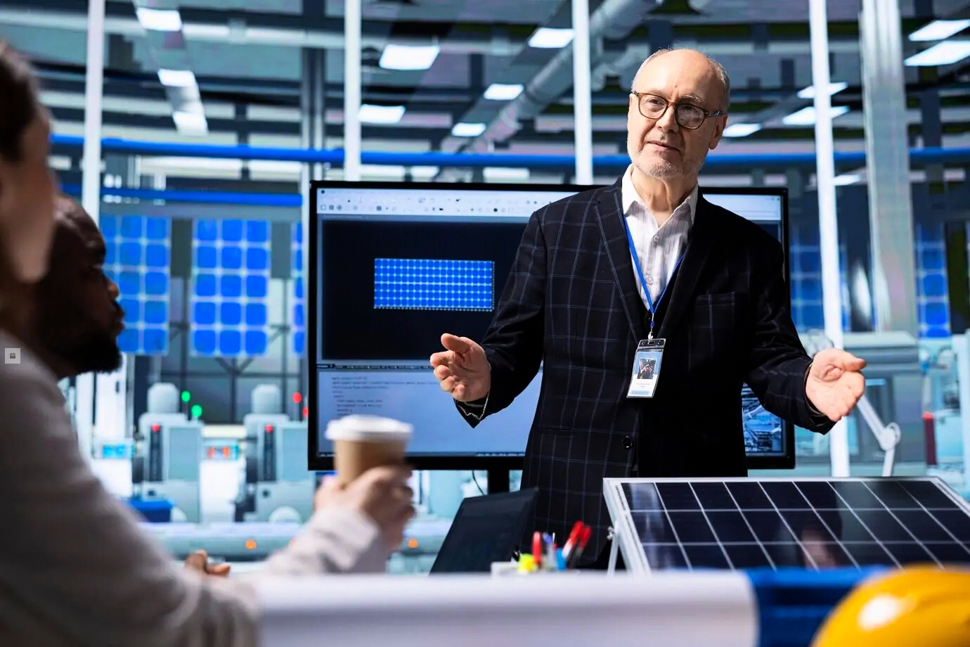 Workshop visual for Planificación Financiera para Enablement